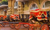Royal Mews
